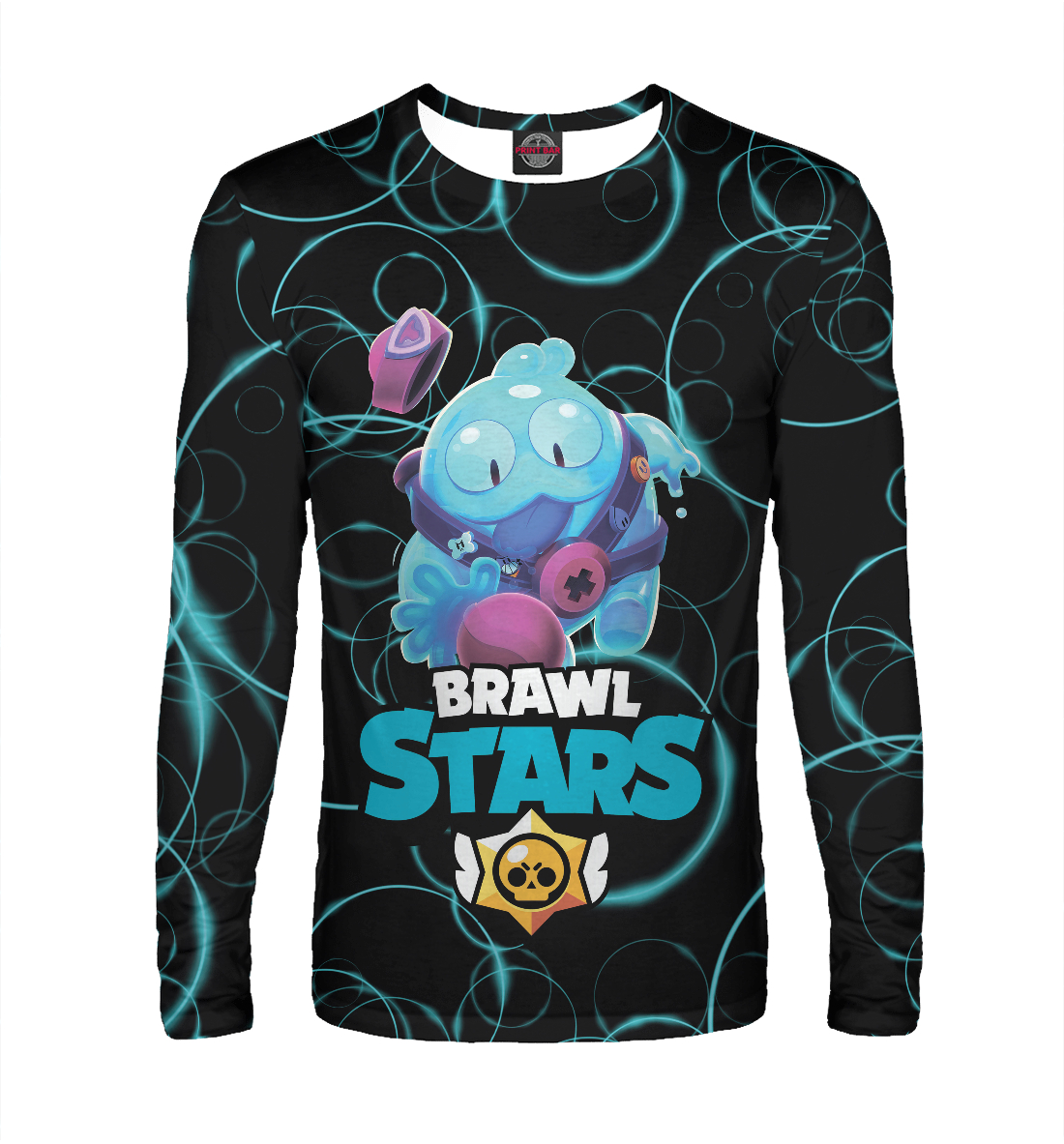 

Brawl Stars
