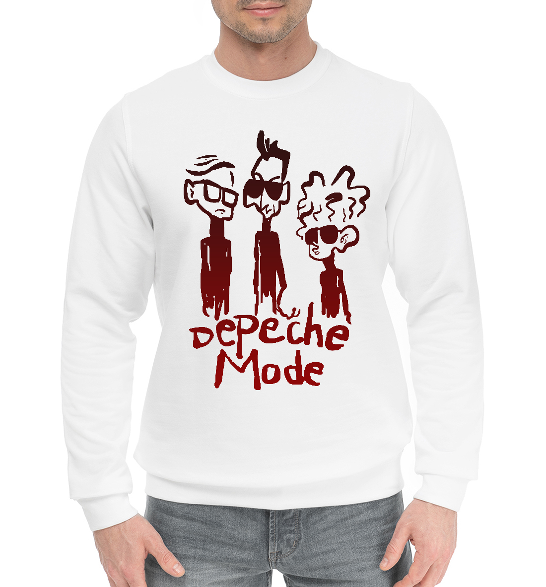 

Depeche Mode