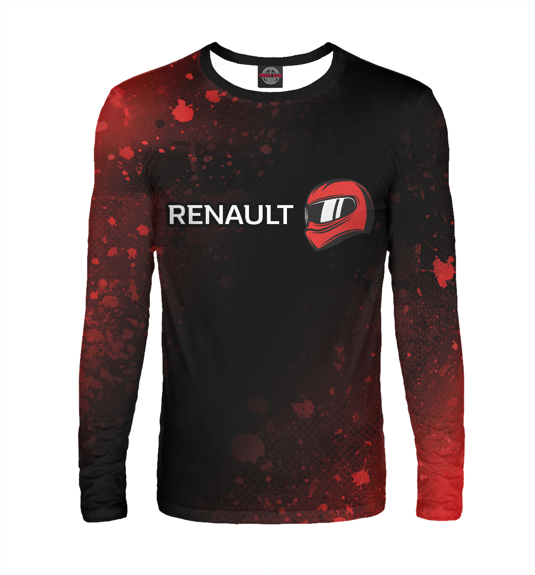 

Рено - Pro Racing