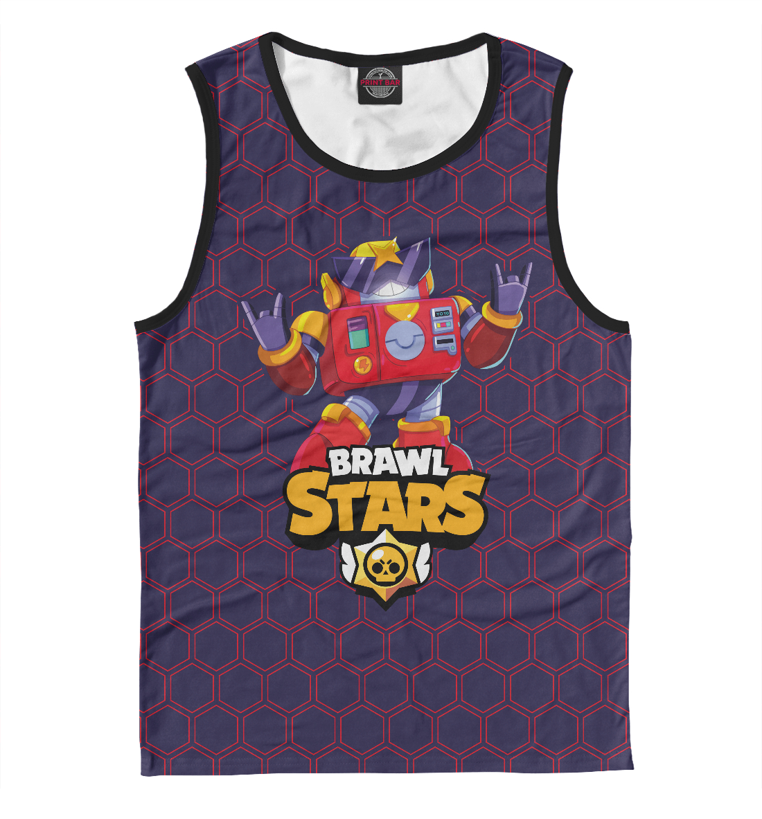 

Brawl Stars Surge