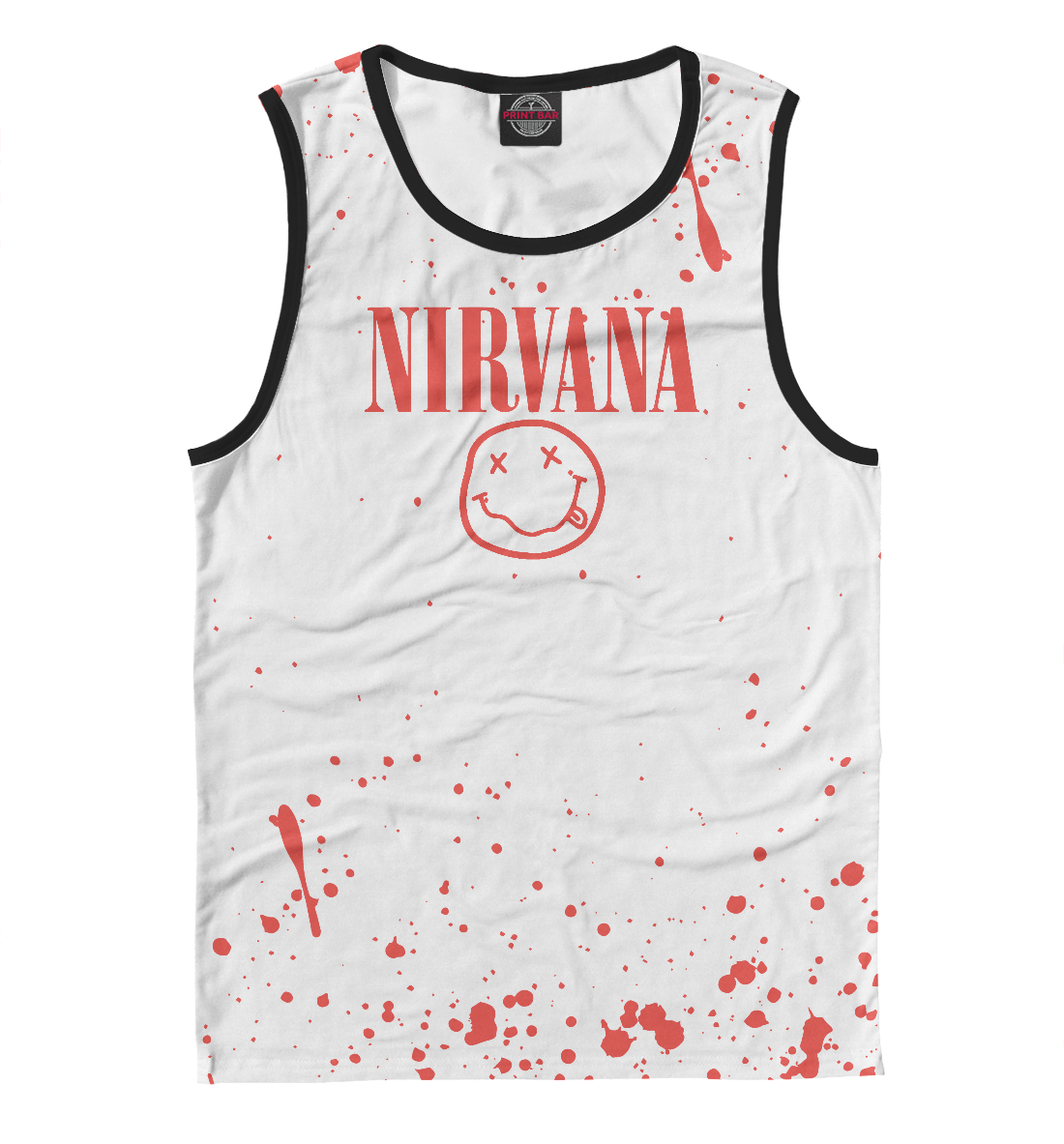 

Nirvana
