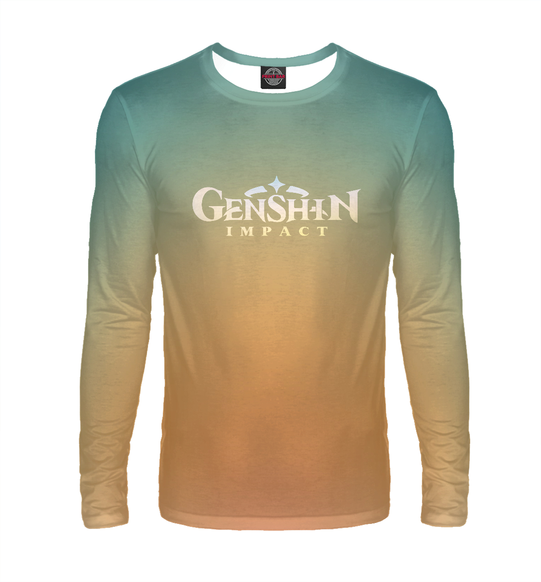 

Genshin Impact