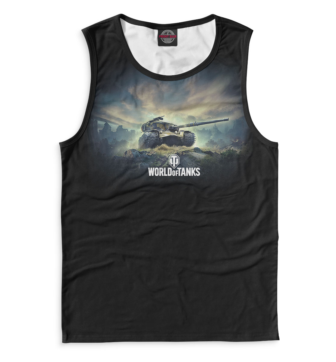 

World of Tanks