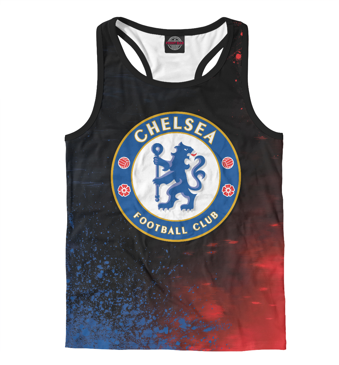 

Chelsea F.C. / Челси