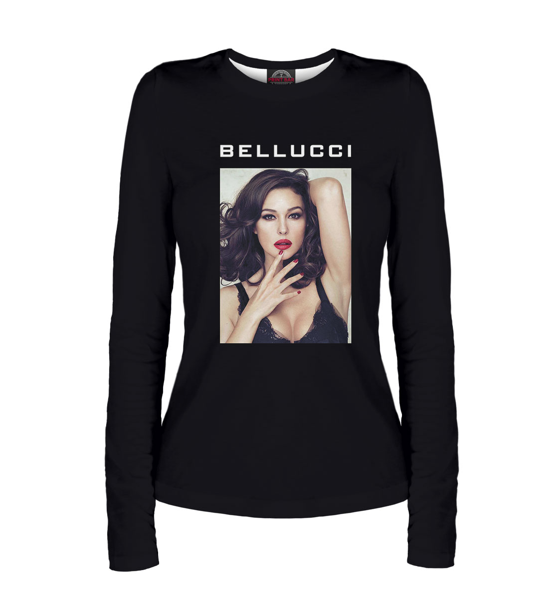 

Bellucci
