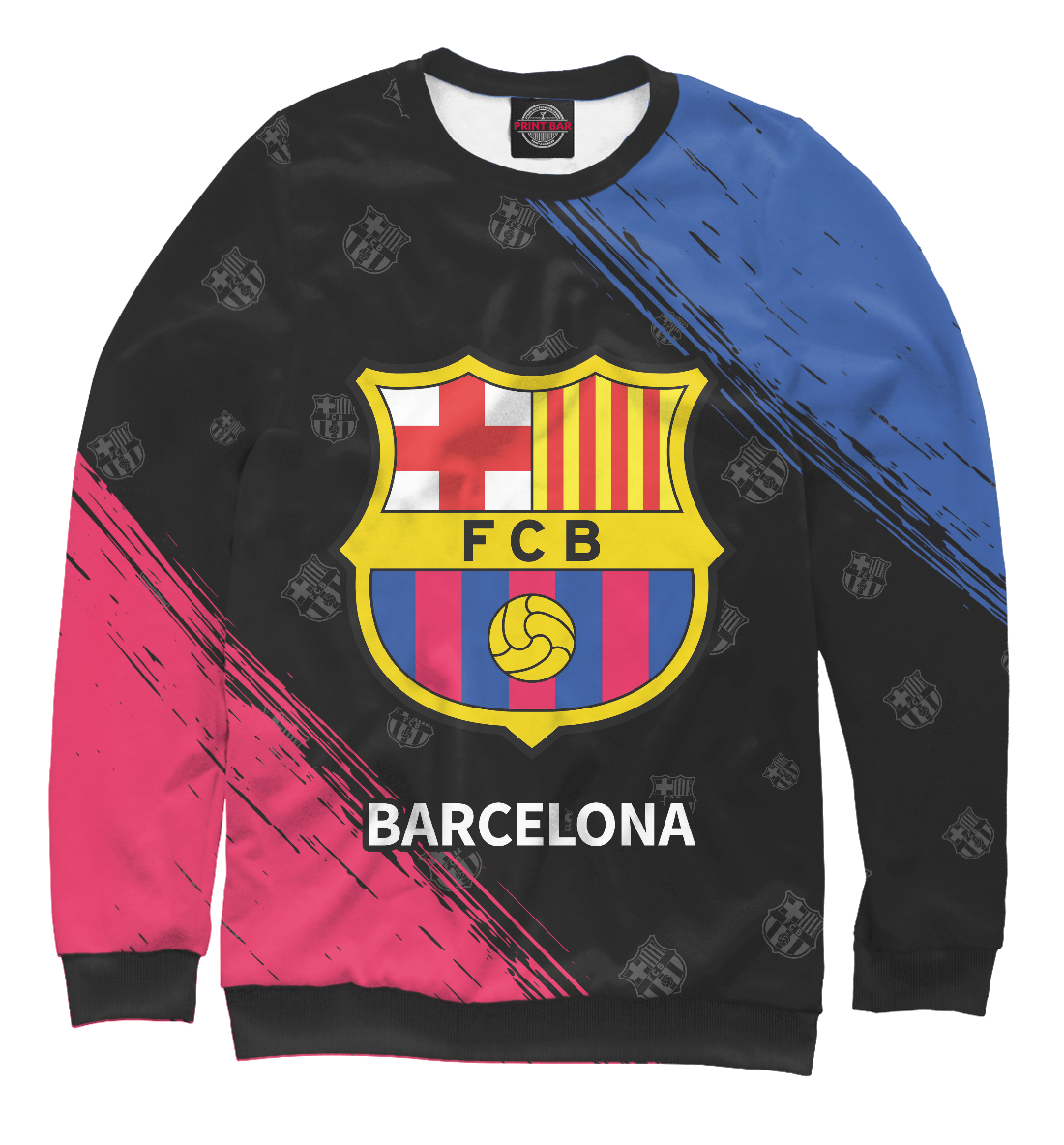 

Barcelona / Барселона