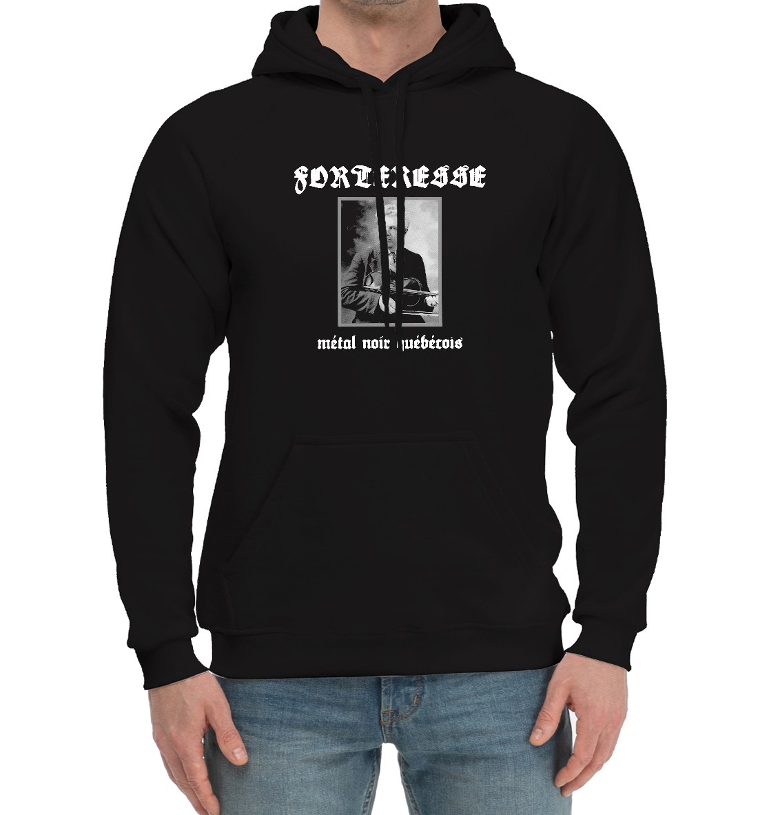 

Forteresse