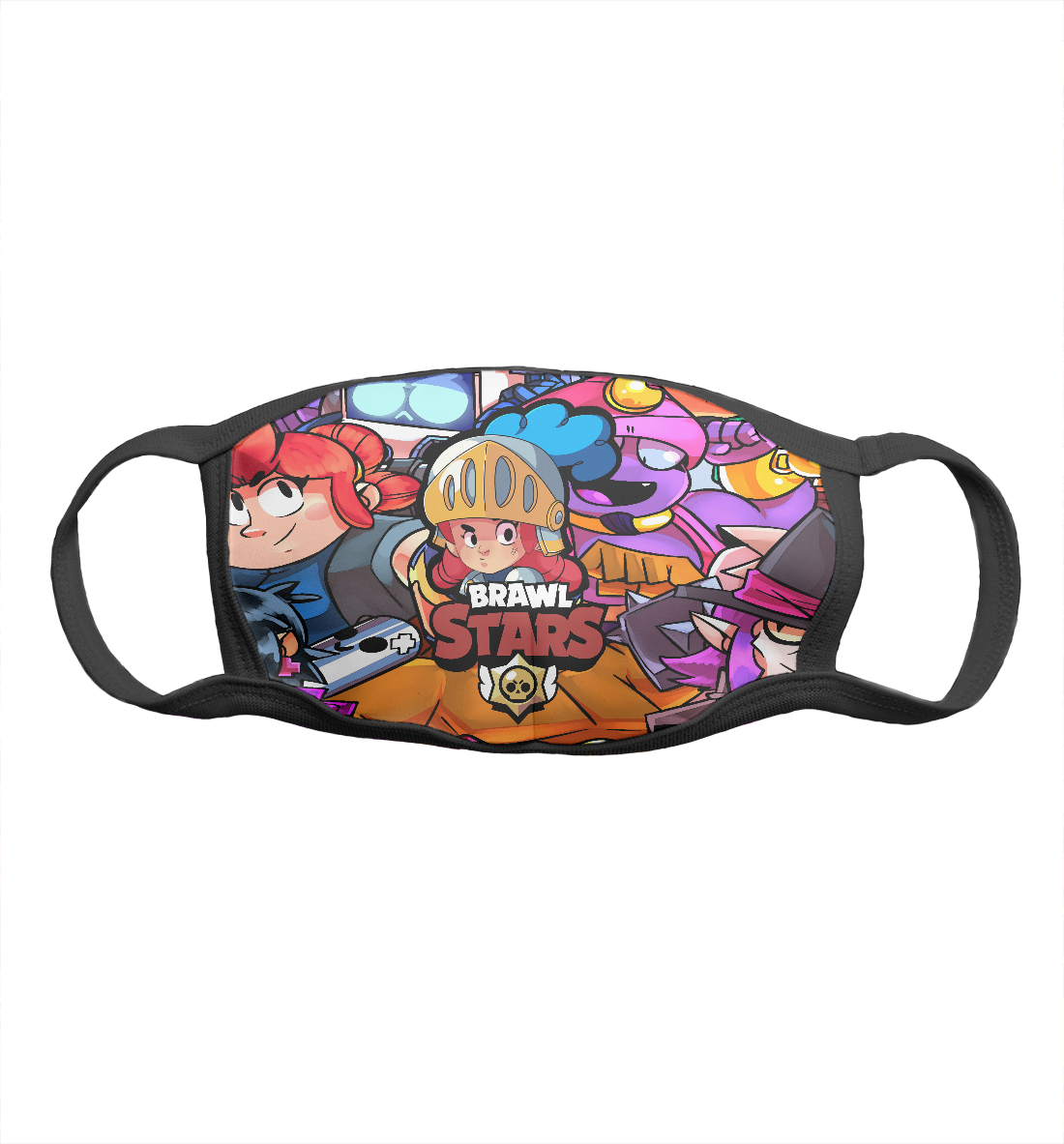 

Brawl Stars Shelly