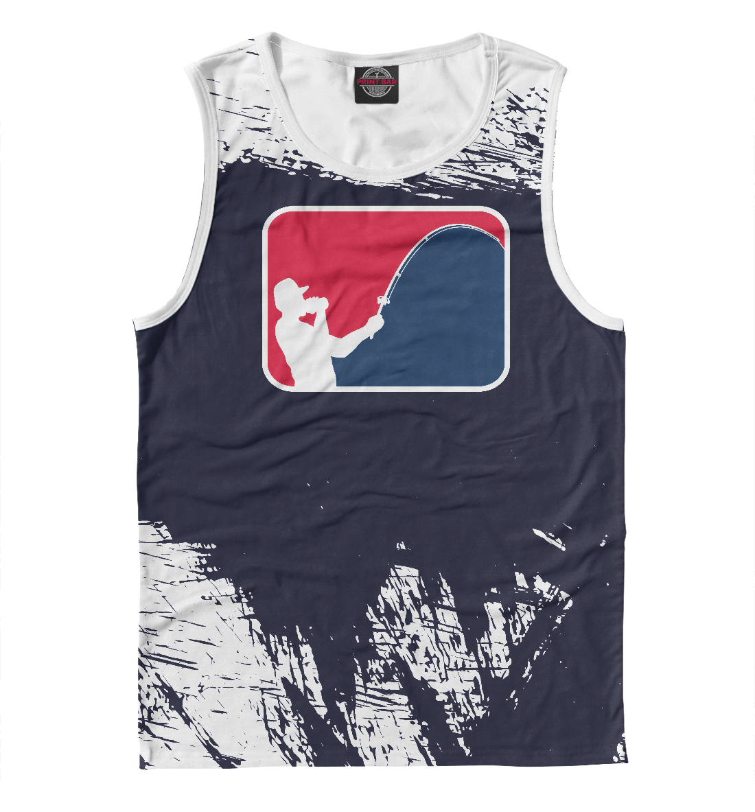 

Major League Fishing