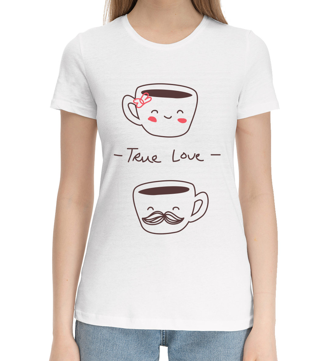 

Чашечки кофе