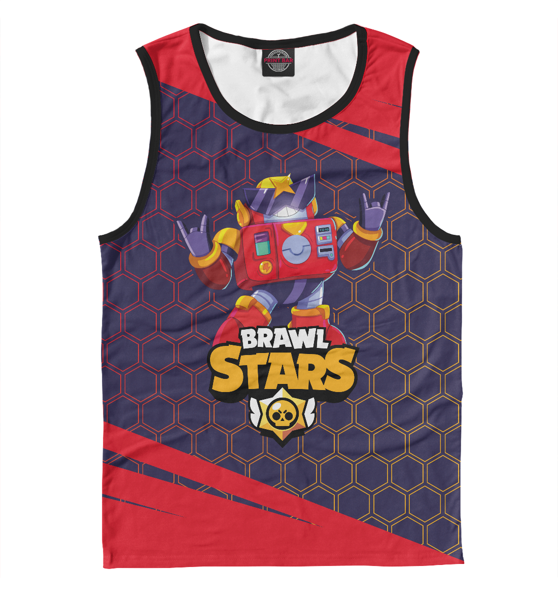 

Brawl Stars Surge