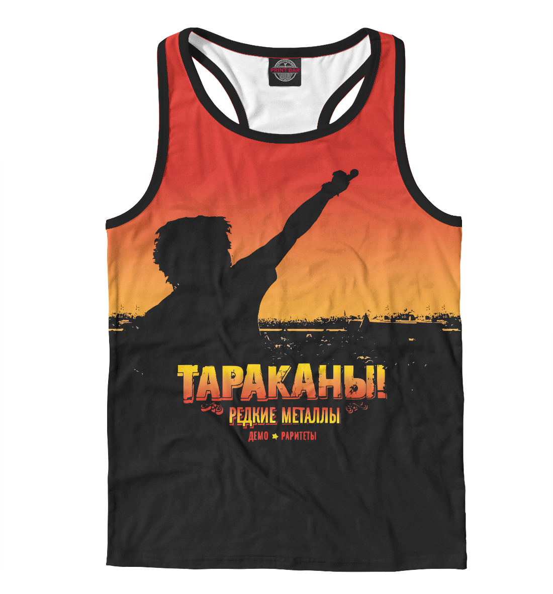 

Тараканы!