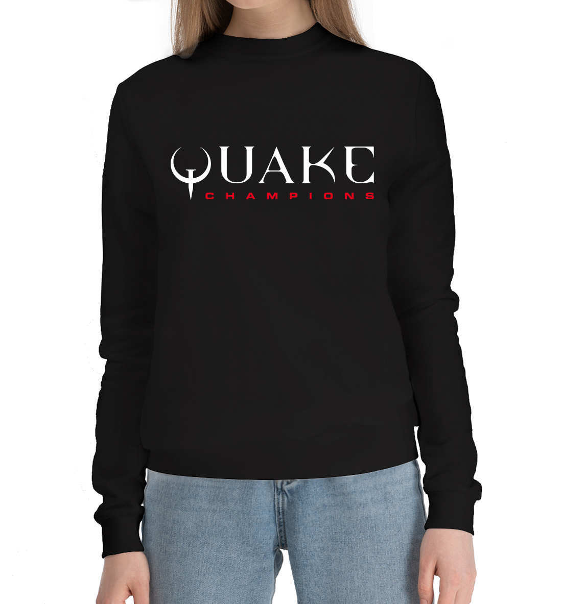 

Quake Champions