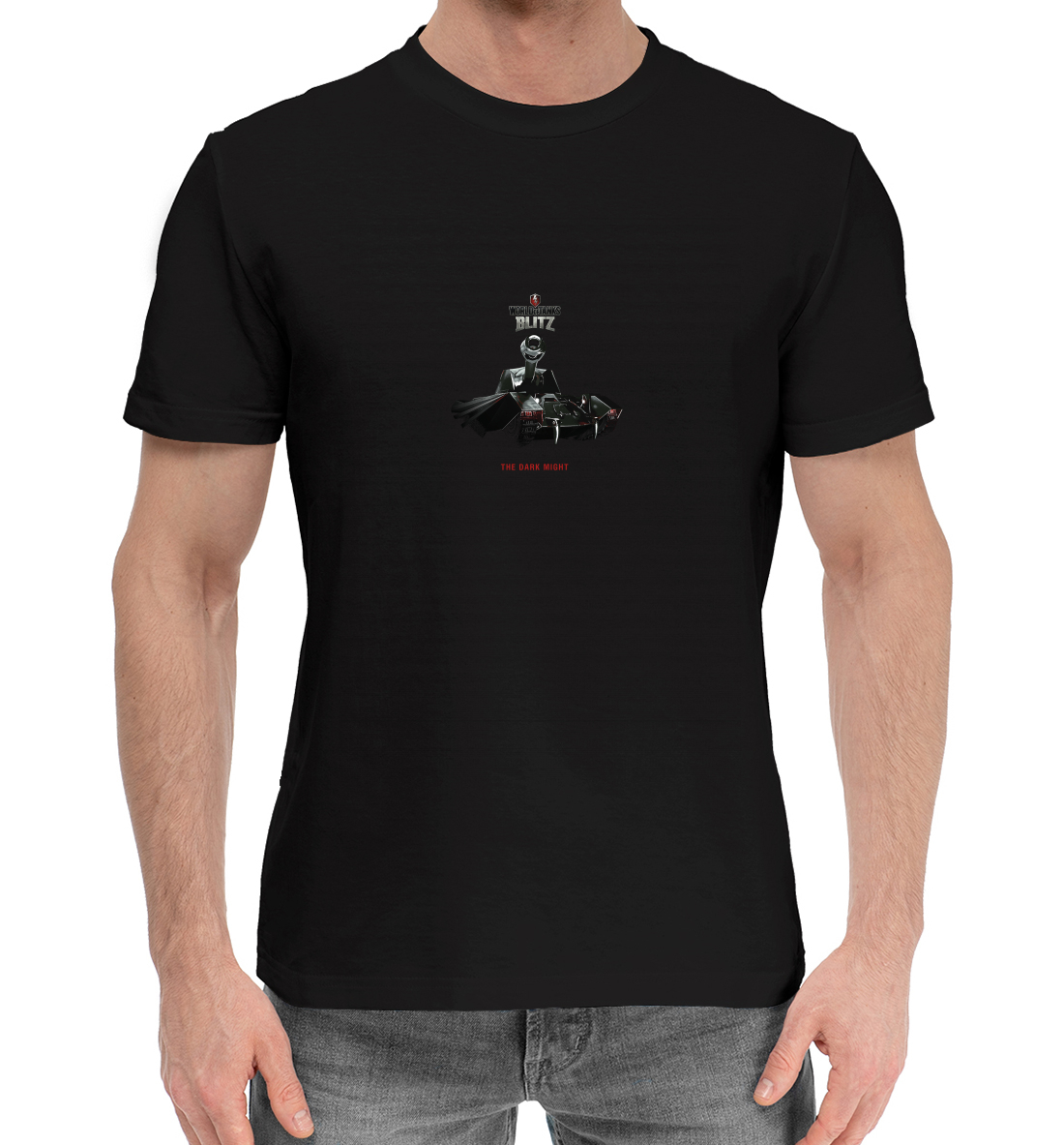 

World of Tanks Blitz