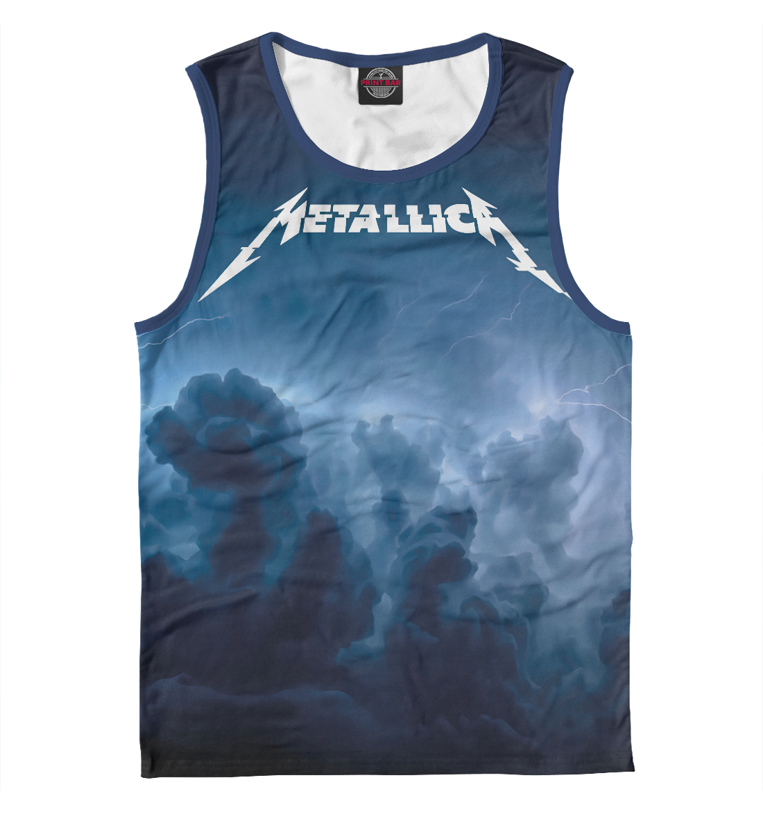 

Metallica