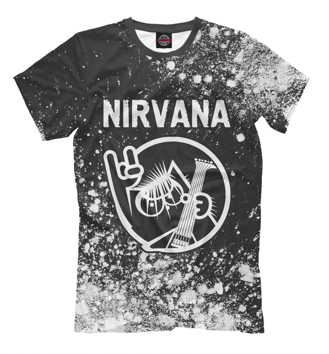 

Nirvana | Кот