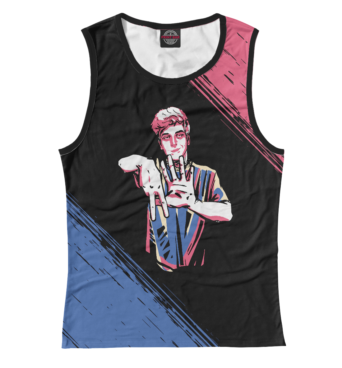 

А4 - Влад Бумага