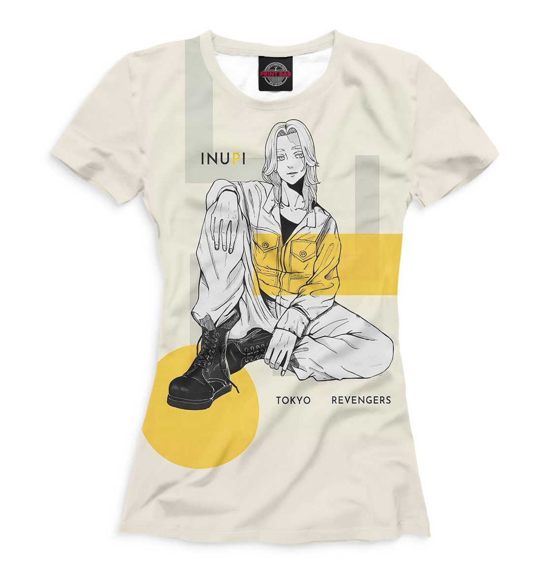 

Токийские мстители