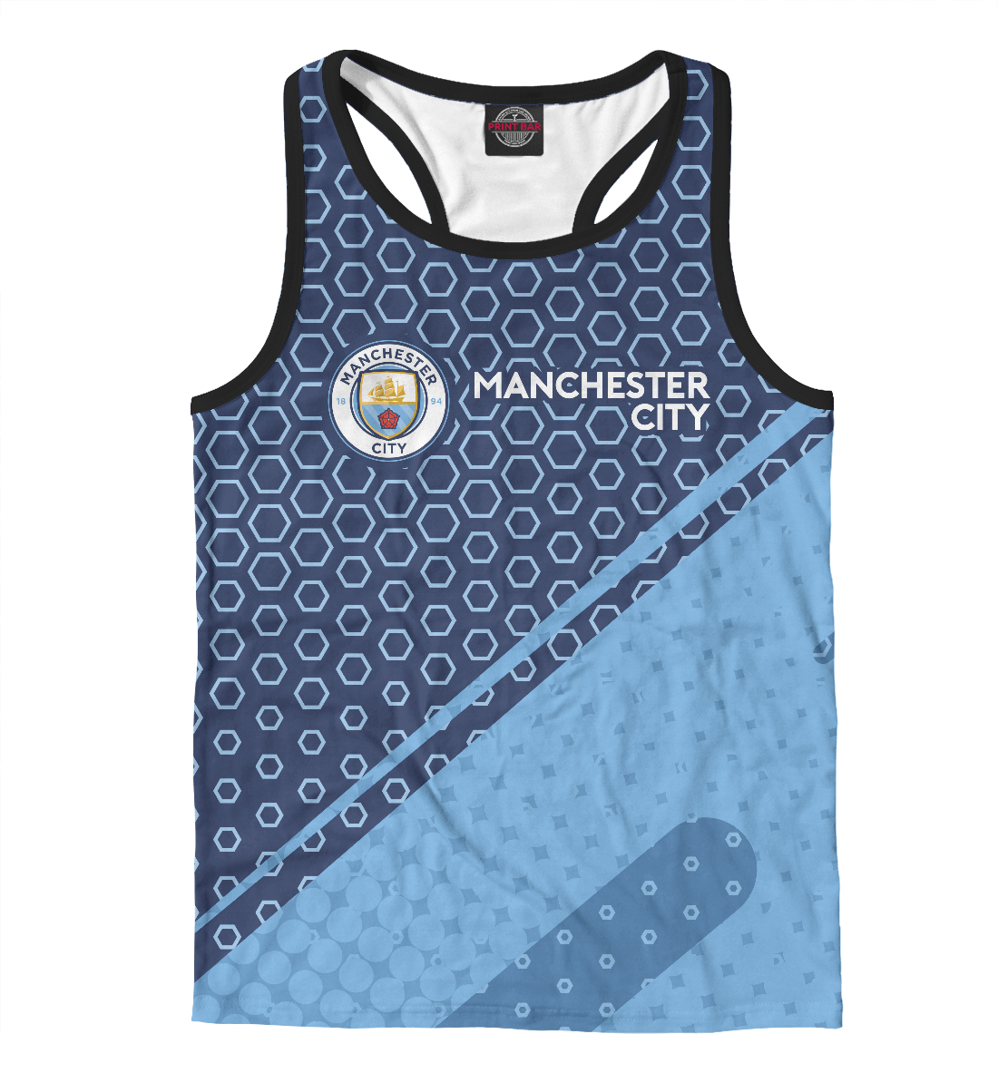 

Manchester City