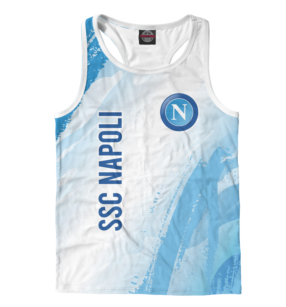 

SSC Napoli / Наполи