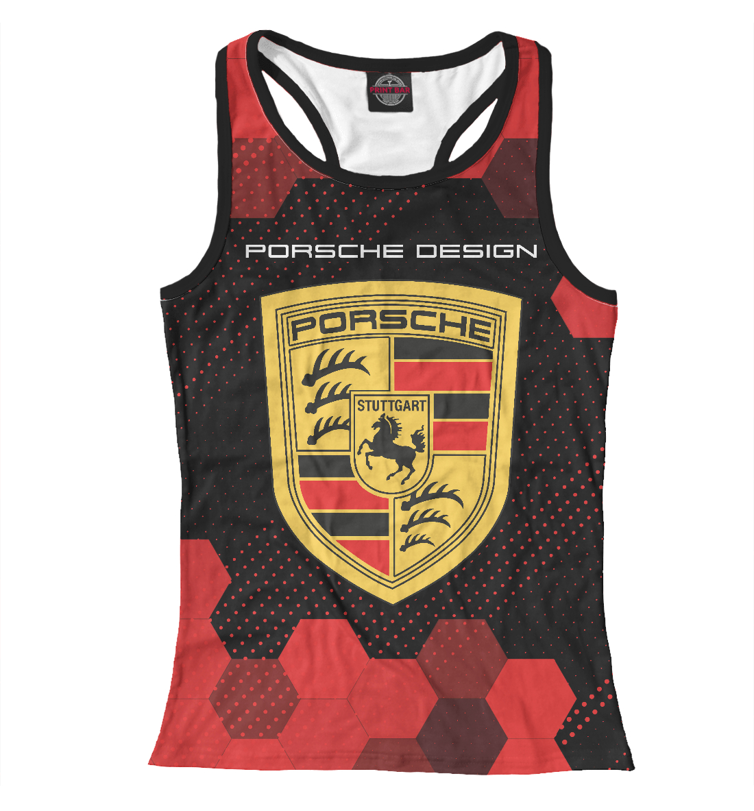 

Porsche Design + Графика
