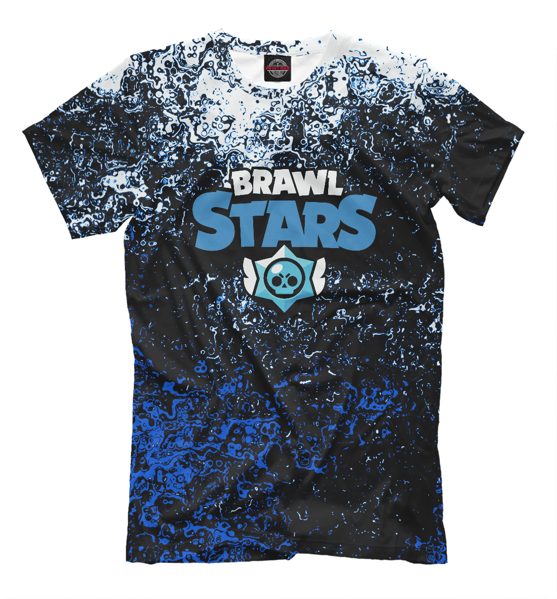 

Brawl Stars