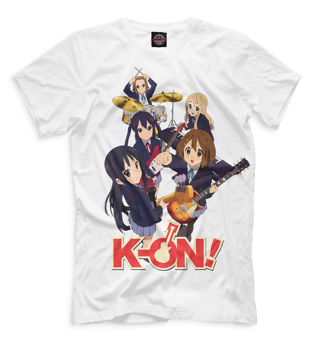 

K-On!
