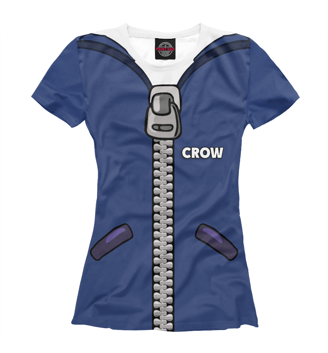 

Crow