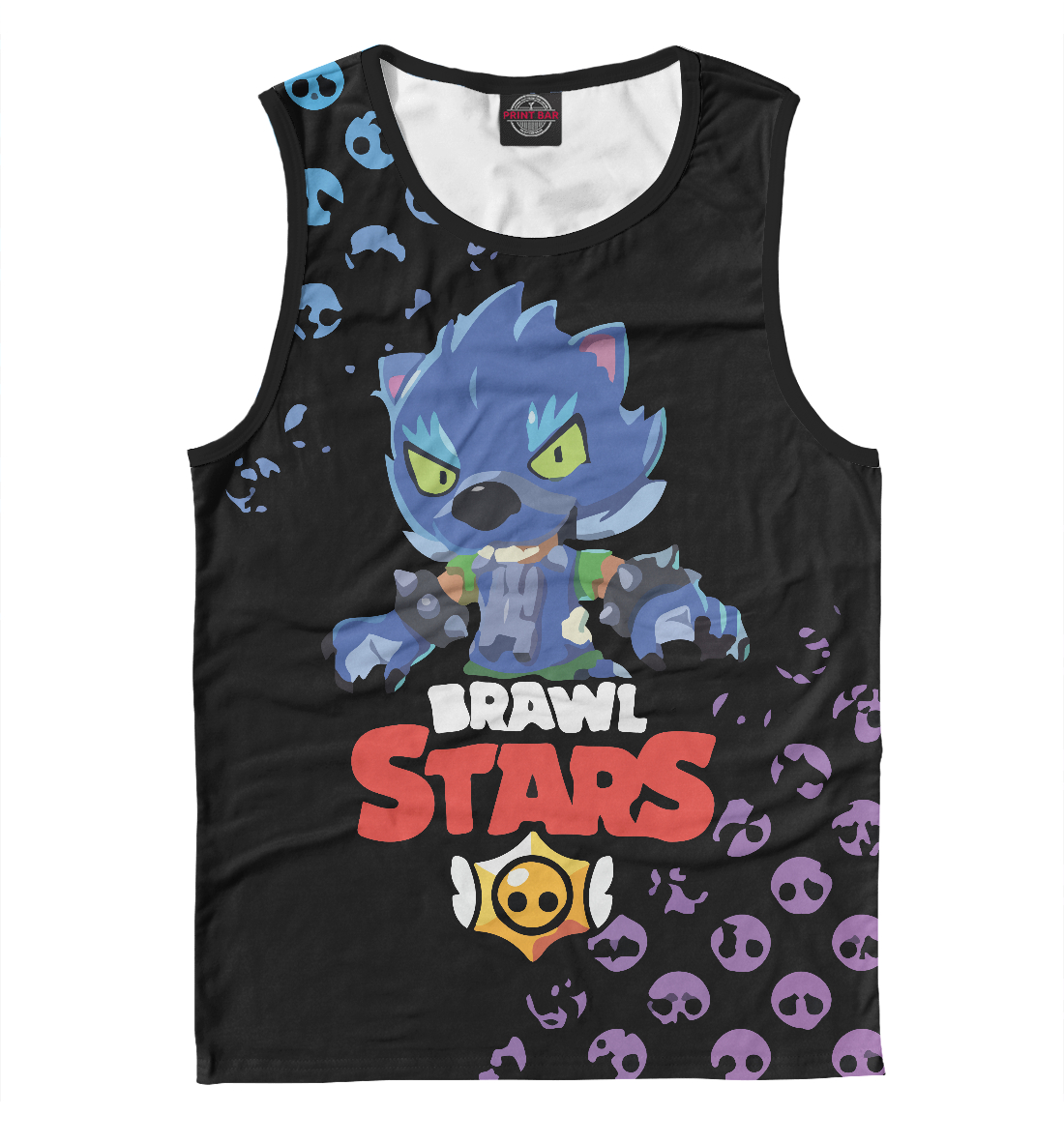 

Brawl Stars