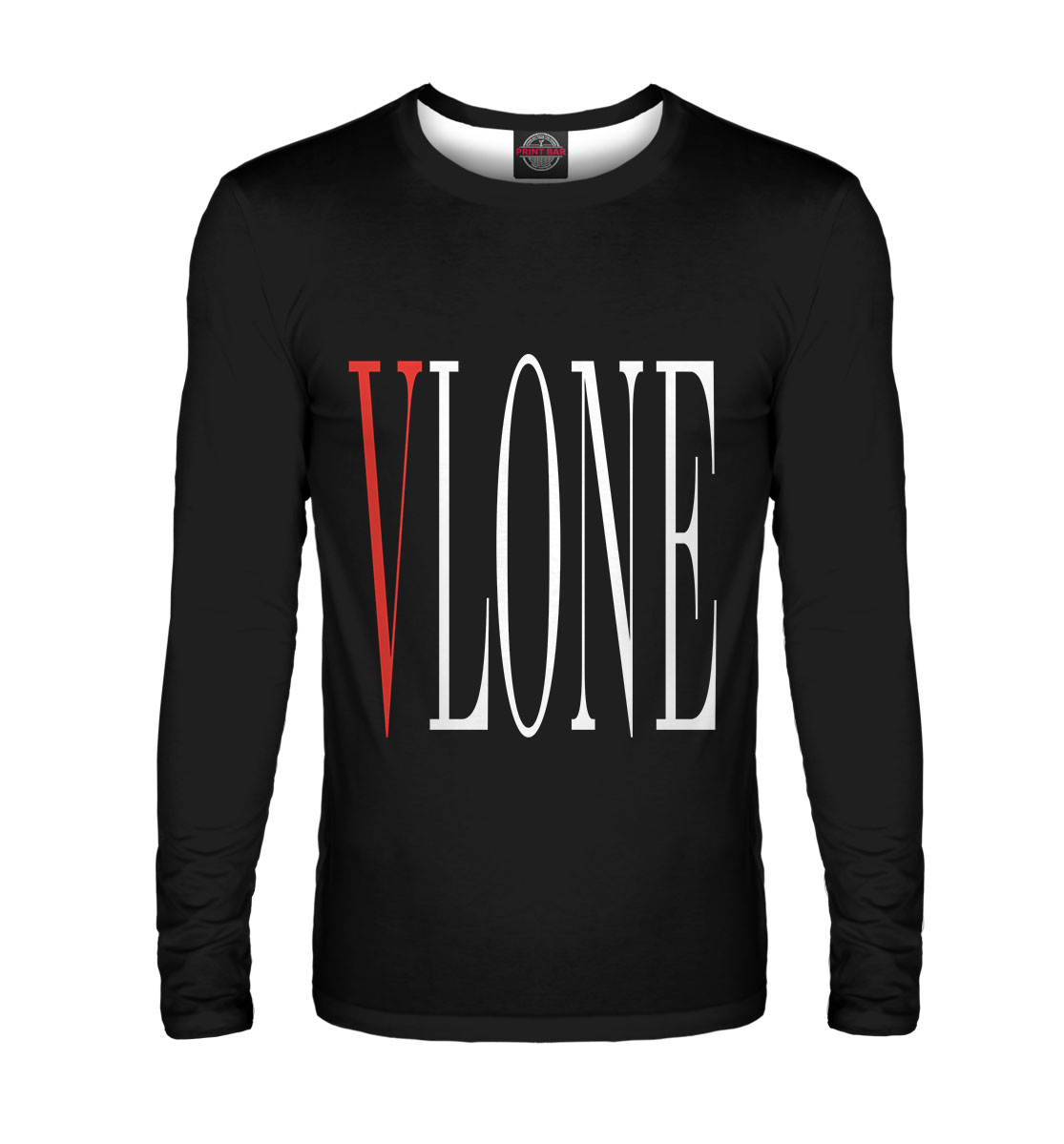 

VLONE Black