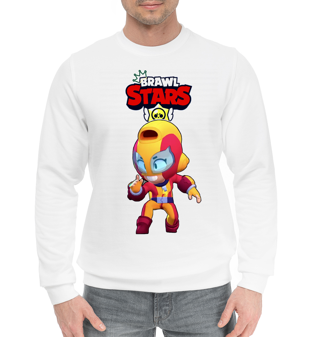 

Brawl Stars