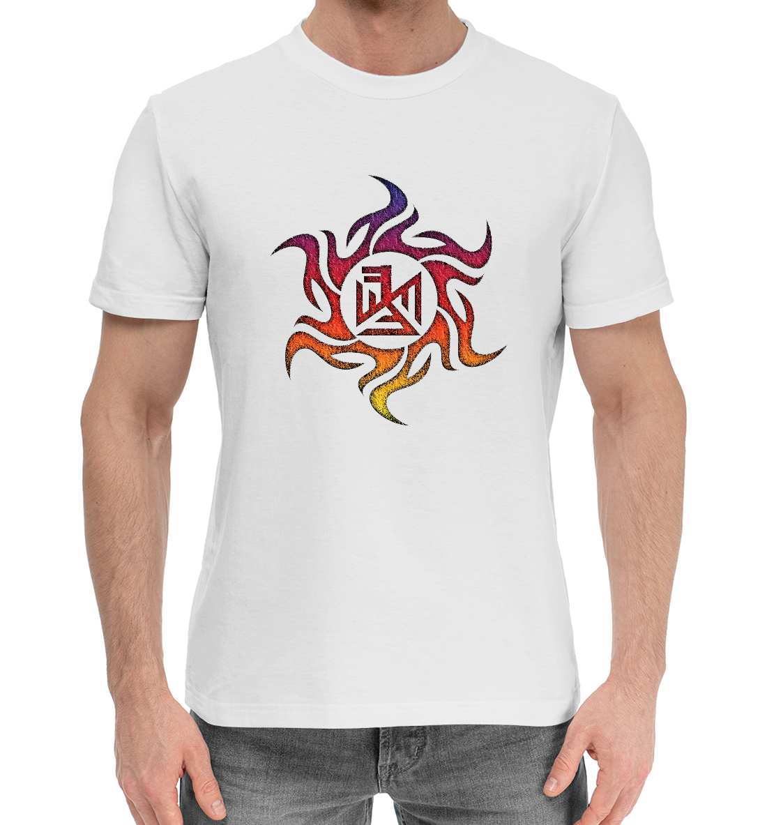 

Символ Семаргла