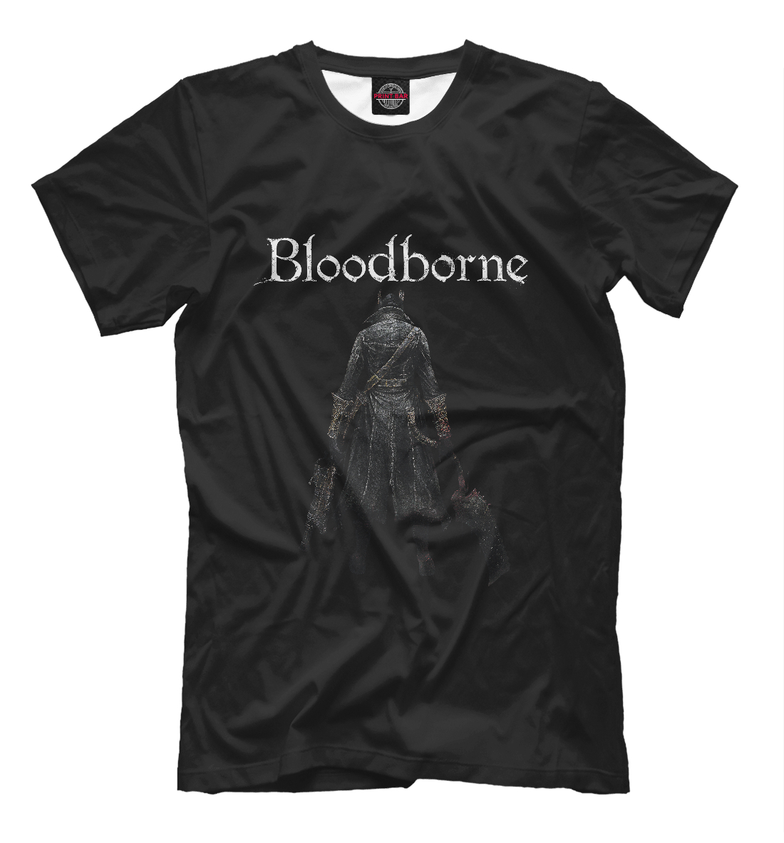 

Bloodborne