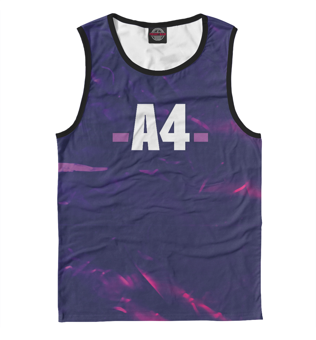 

А4