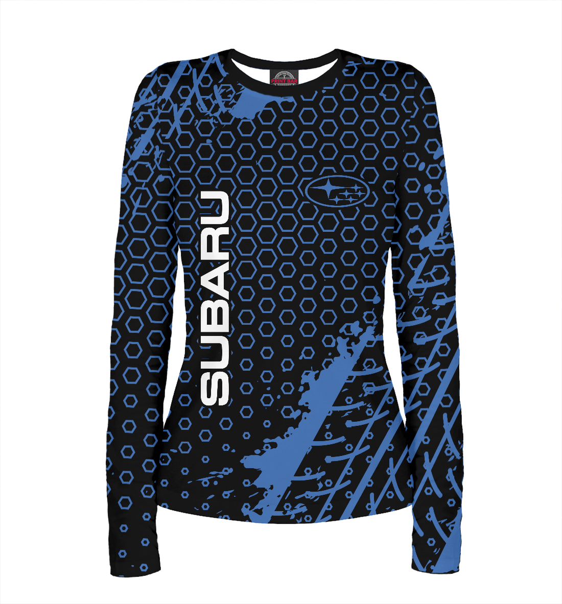 

Subaru / Субару