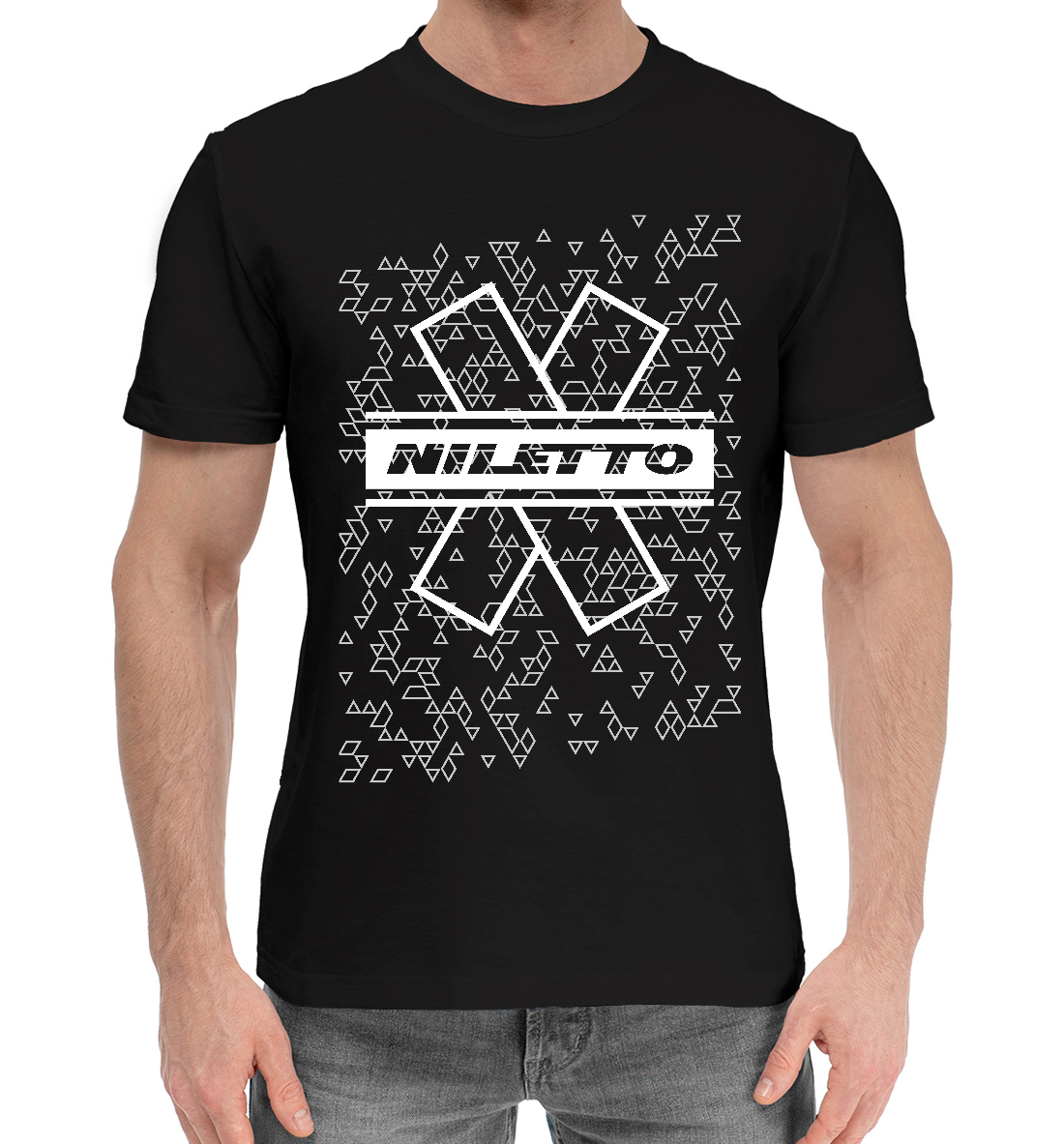 

Нилетто - Треугольники