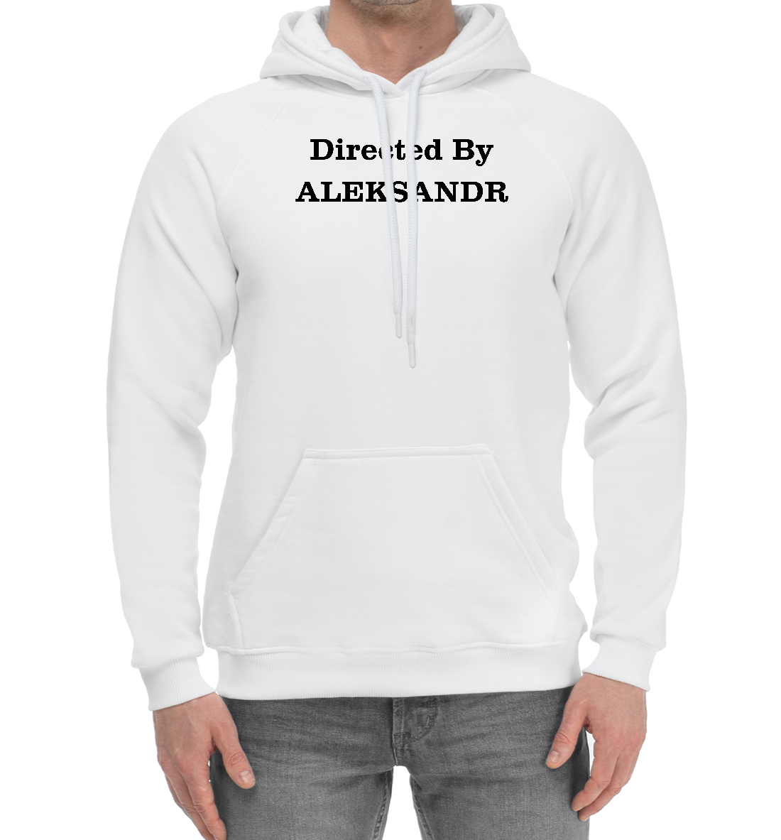 

Directed By Aleksandr
