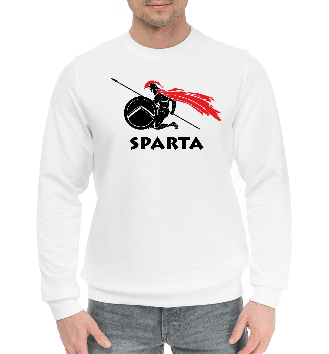 

Спарта