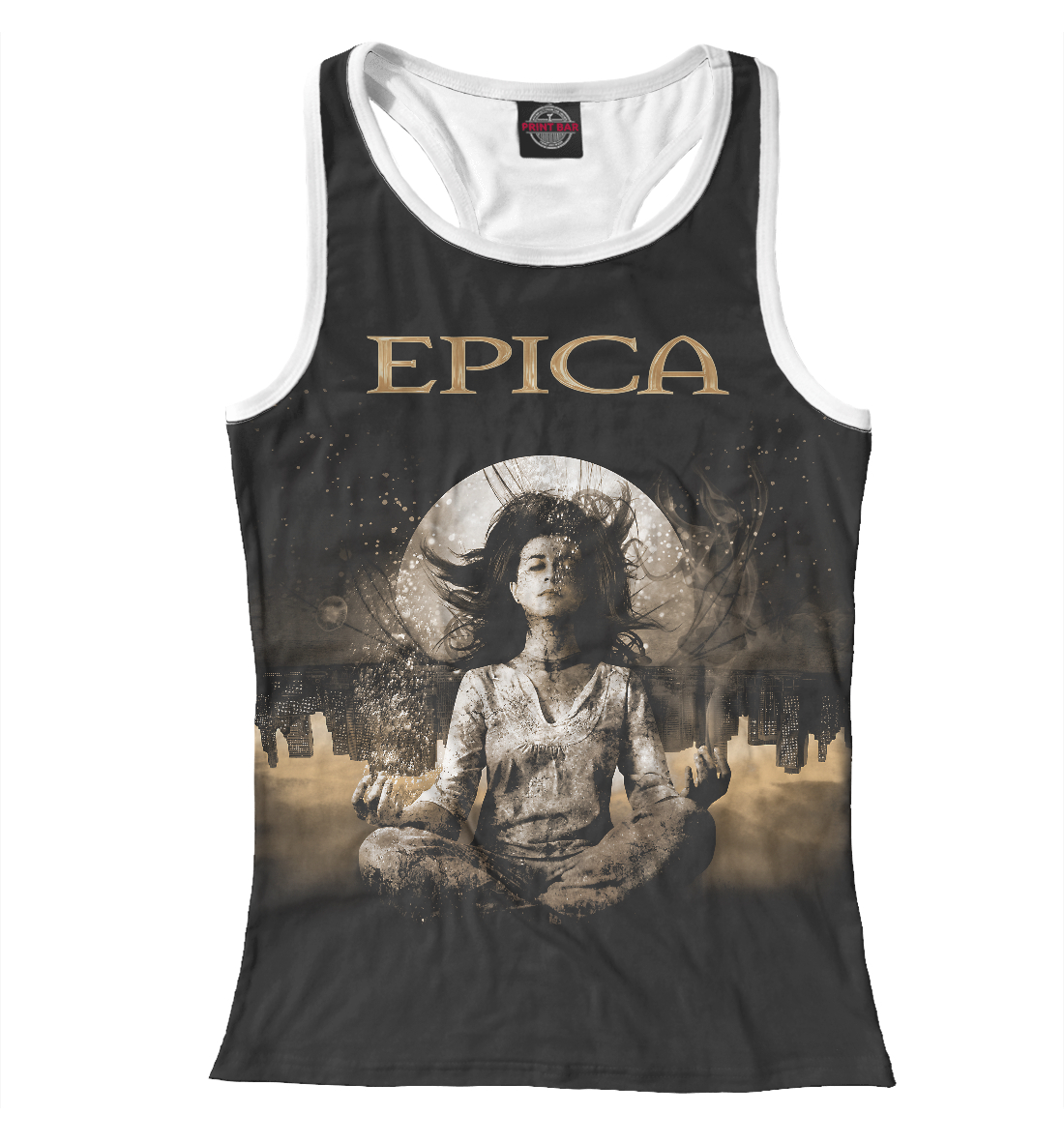 

Epica