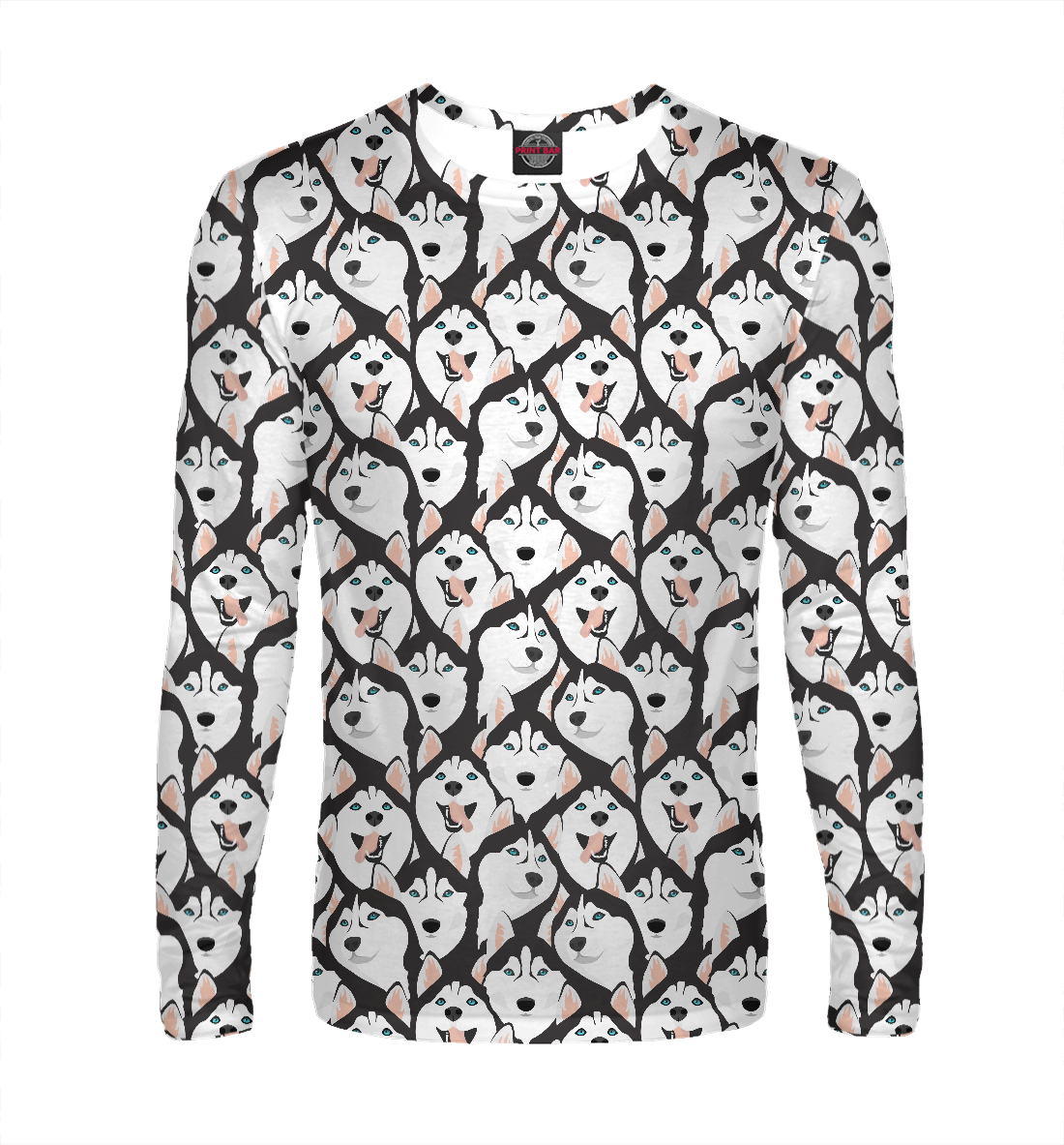 

Сибирский Хаски (Husky)
