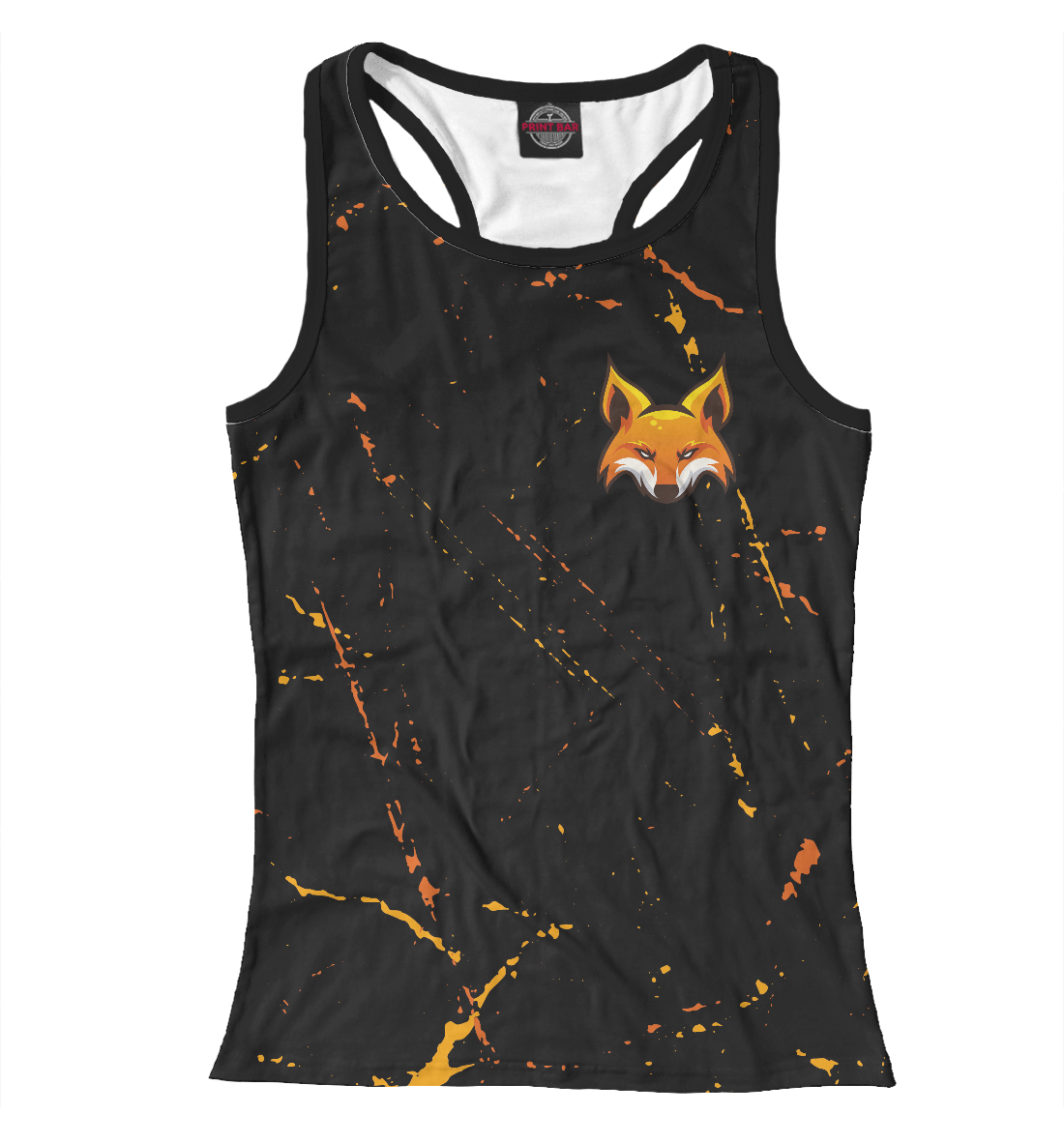 

Fox