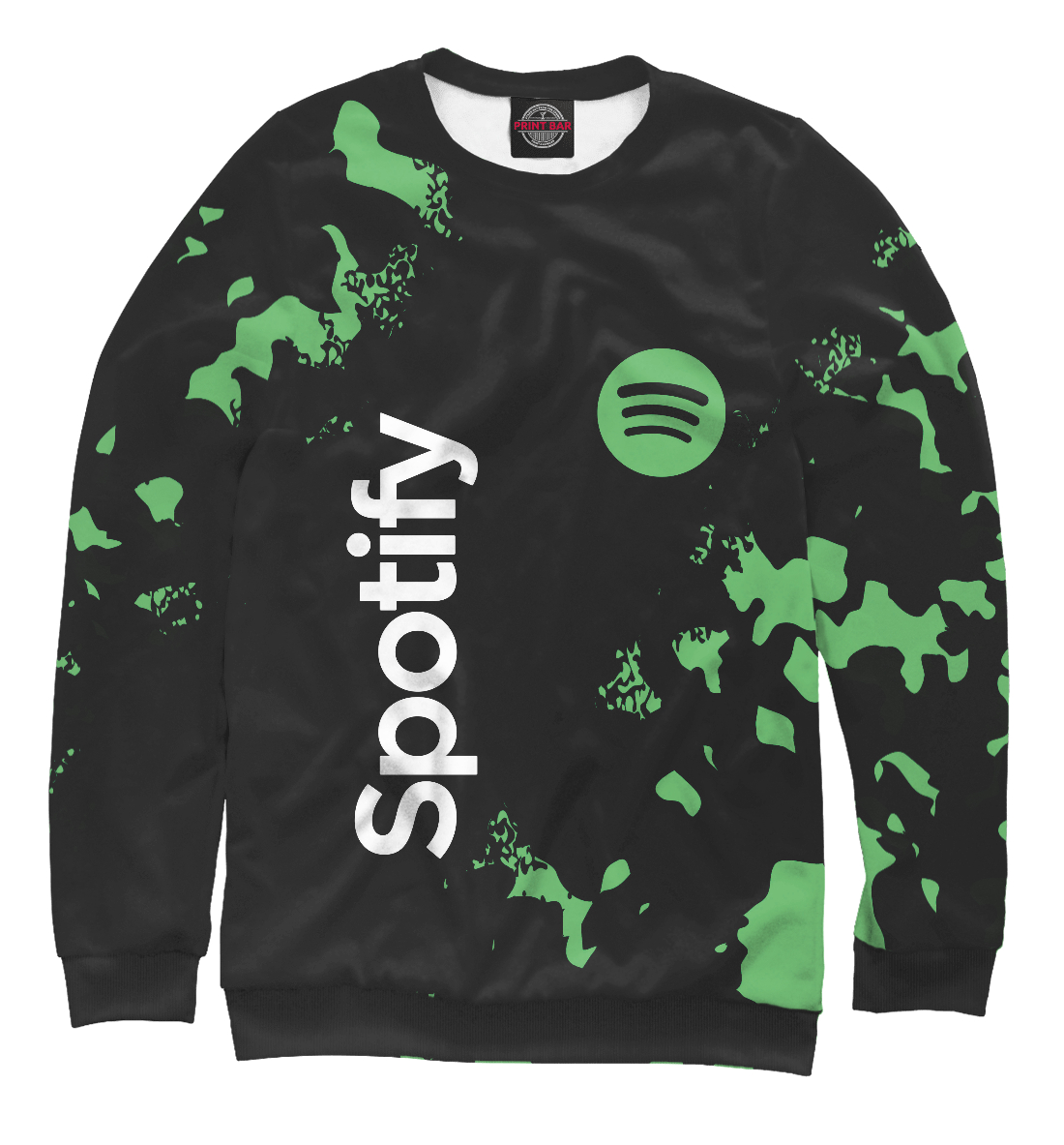 

Spotify / Спотифай