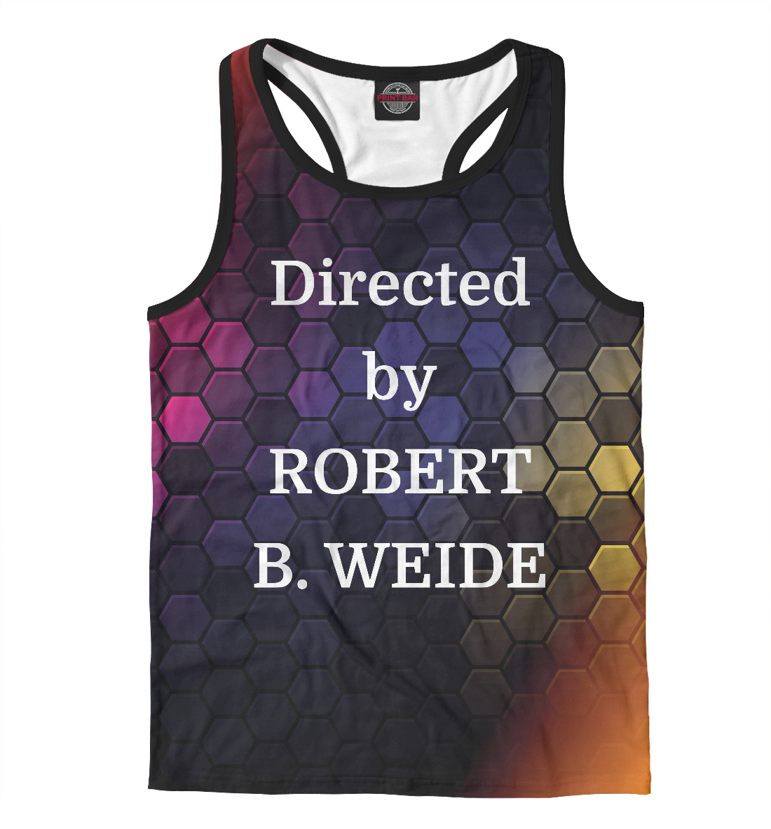 

Directed by Robert B. Weide