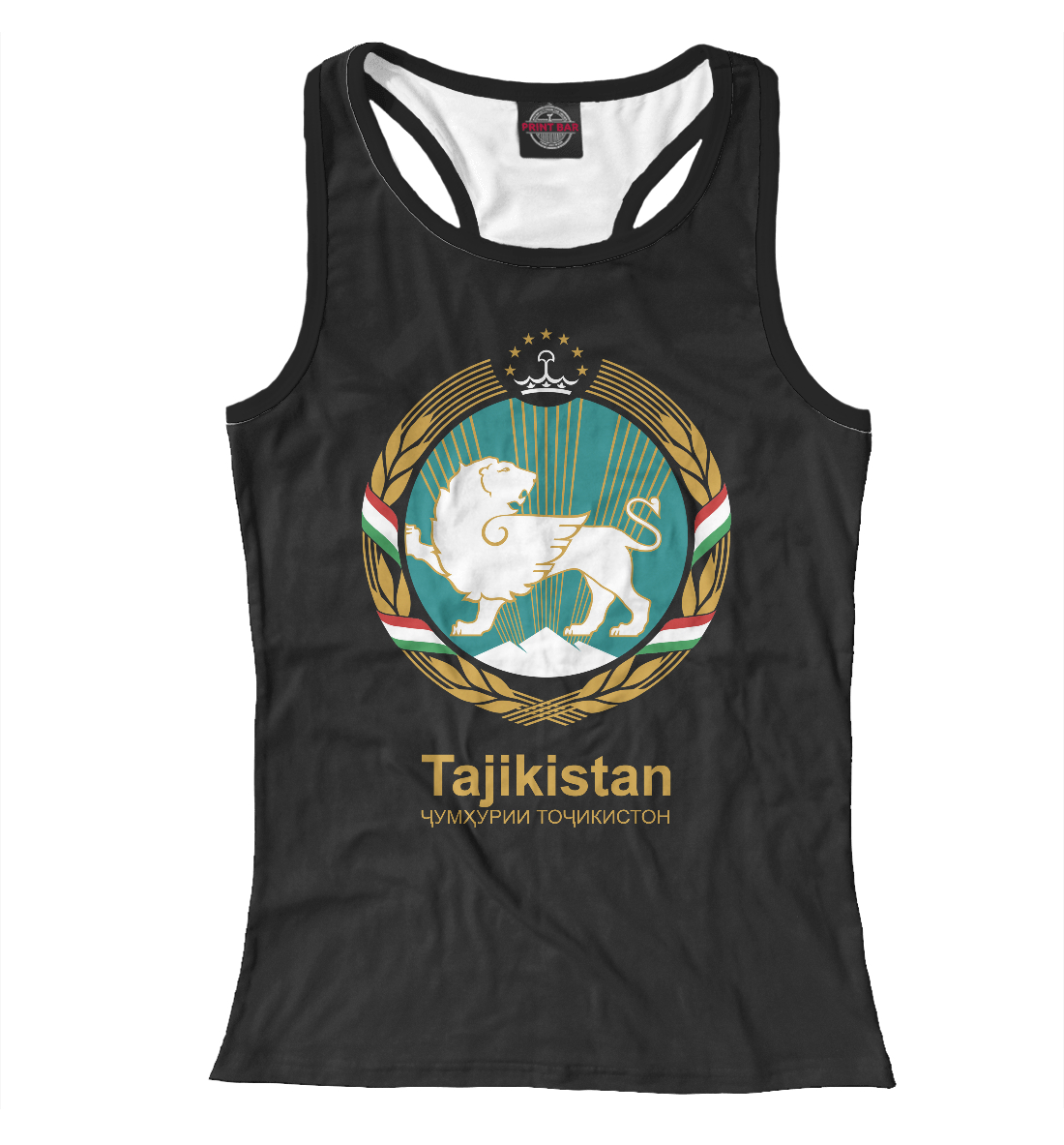 

Таджикистан