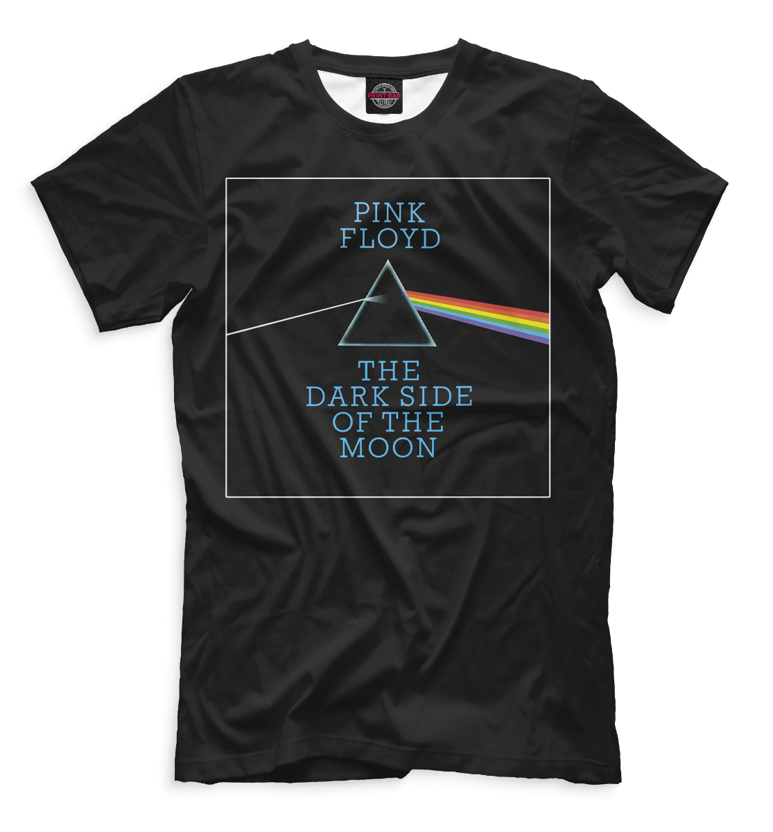 

The Dark Side of the Moon - Pink Floyd