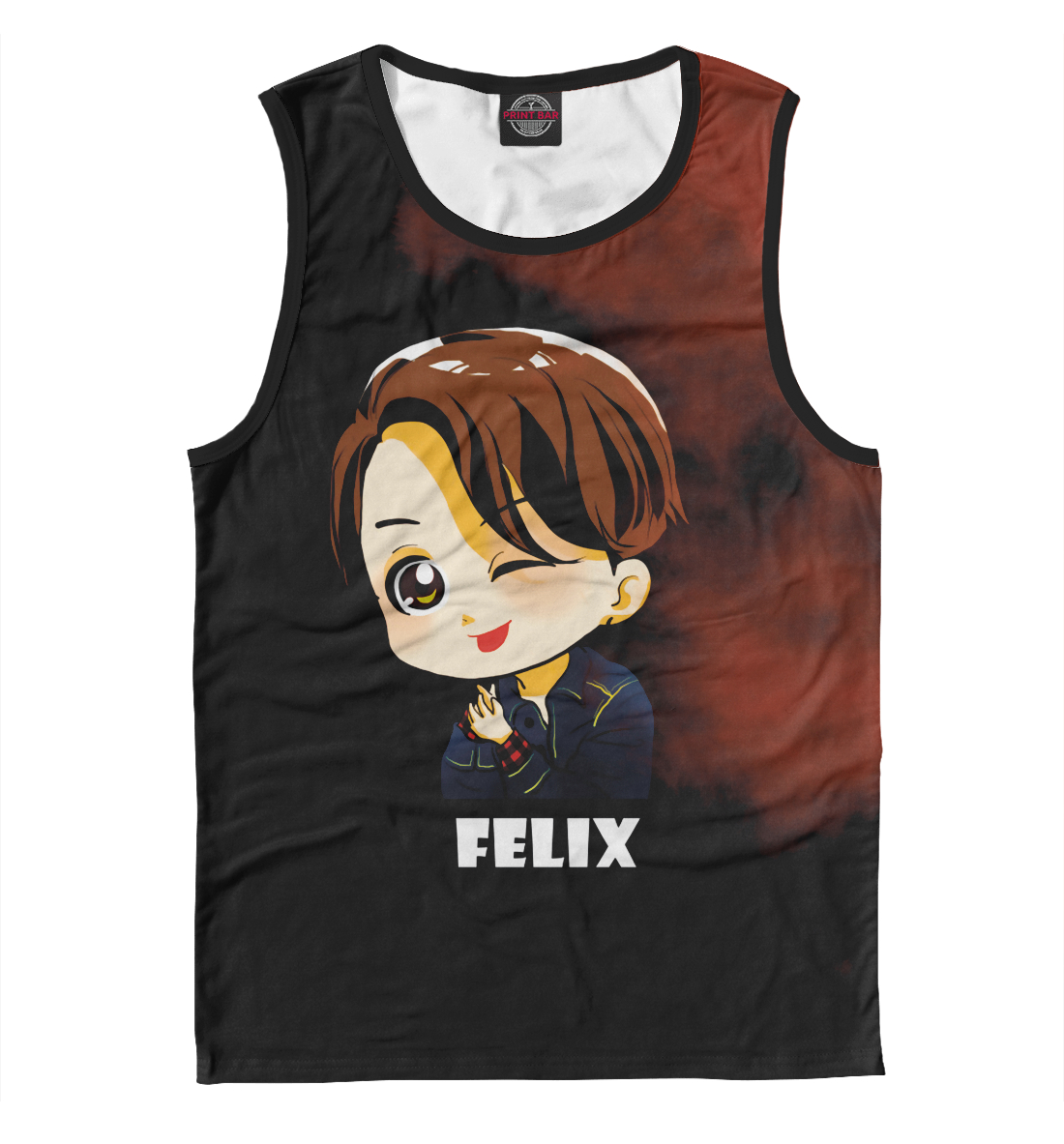 

Stray Kids FELIX