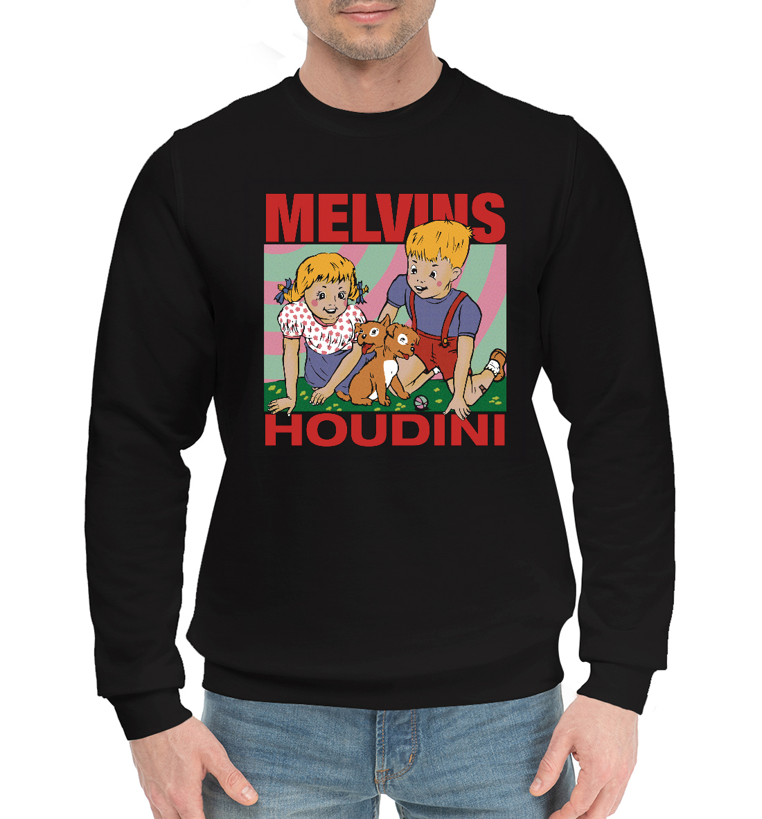 

Melvins