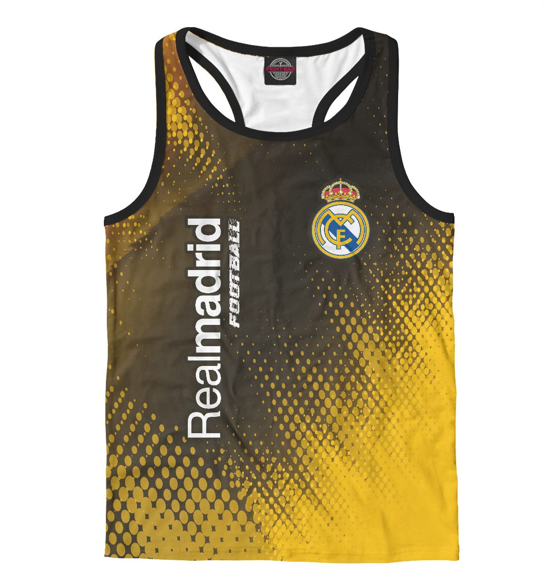 

Реал Мадрид / Football / Яркий