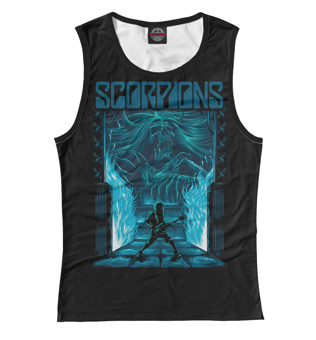 

Scorpions
