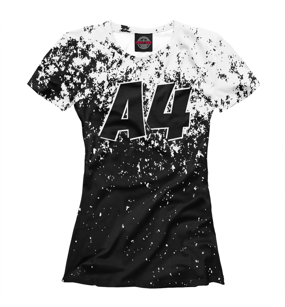 

А4